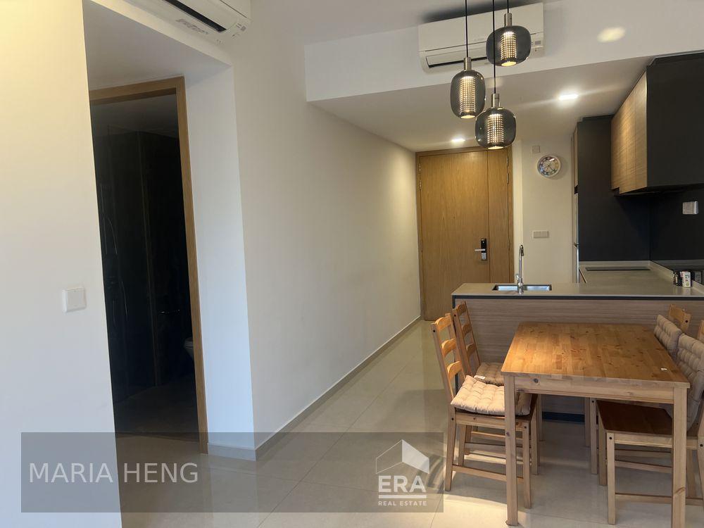 Prop-GPT: Condominium:   Hillview Rise Midwood For Rent