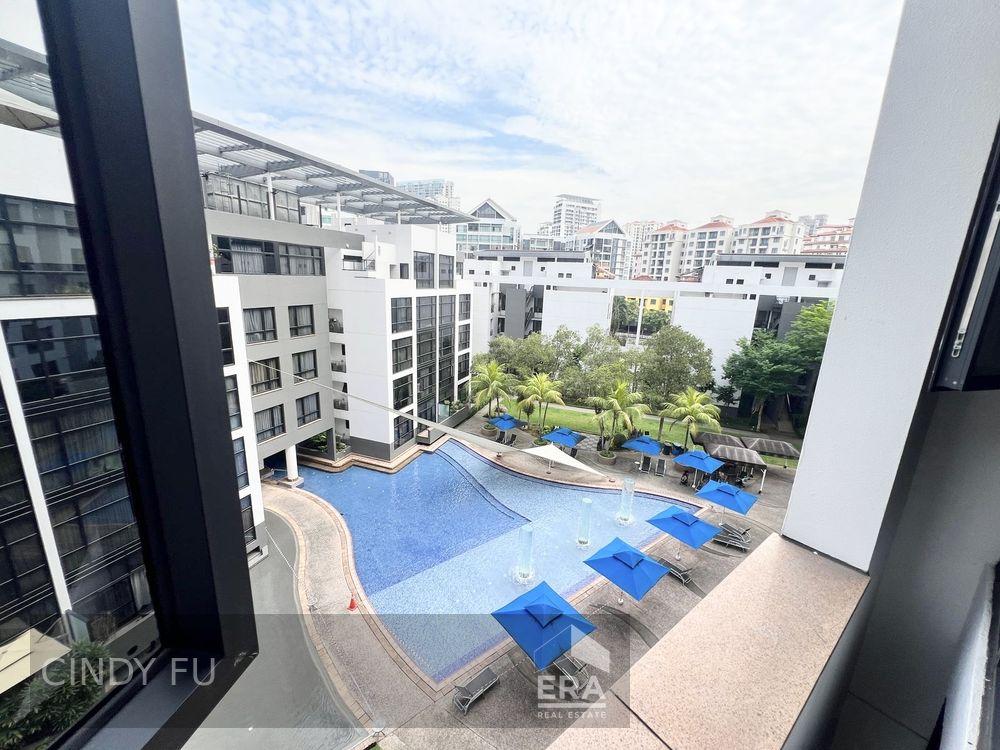 Prop-GPT: Condominium:   Havelock Road River Place For Rent