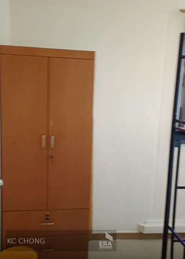 Prop-GPT: HDB - 1 room:   Jurong East Street 31 328 Jurong East Street 31 For Rent