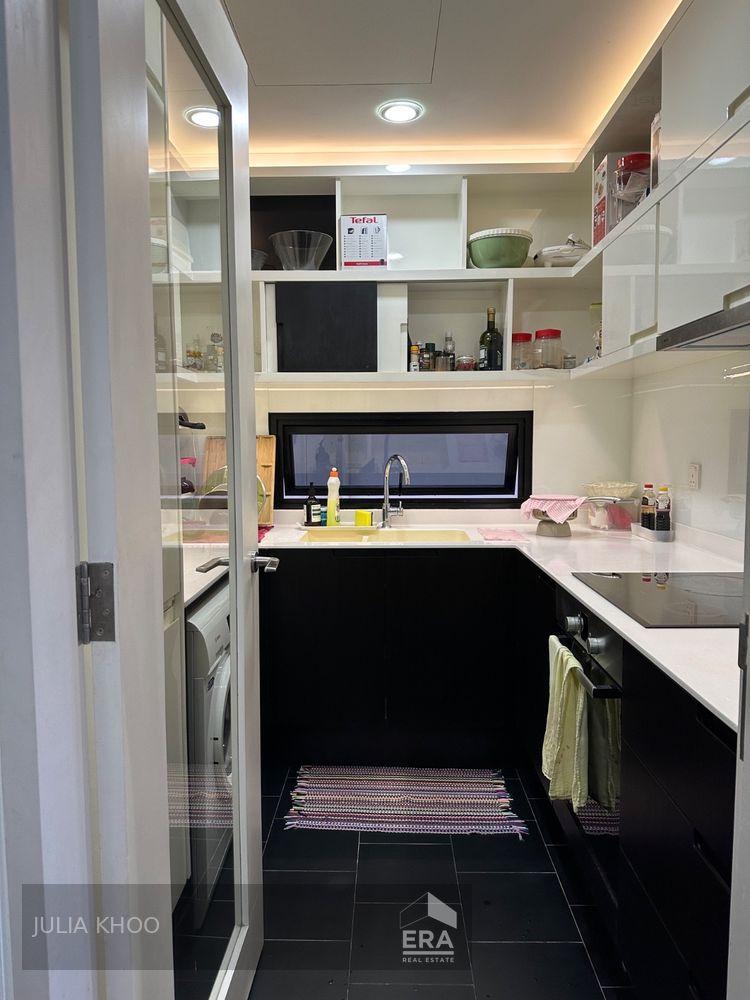 Prop-GPT: Condominium:   Pasir Panjang Road Village @ Pasir Panjang For Rent