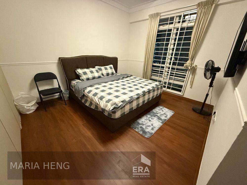 Prop-GPT: Condominium:   Sembawang Drive Sun Plaza For Rent