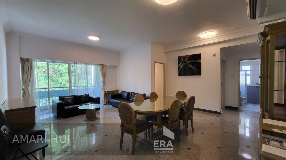 Prop-GPT: Condominium:   Pasir Panjang Road Royal Palm Mansions For Rent