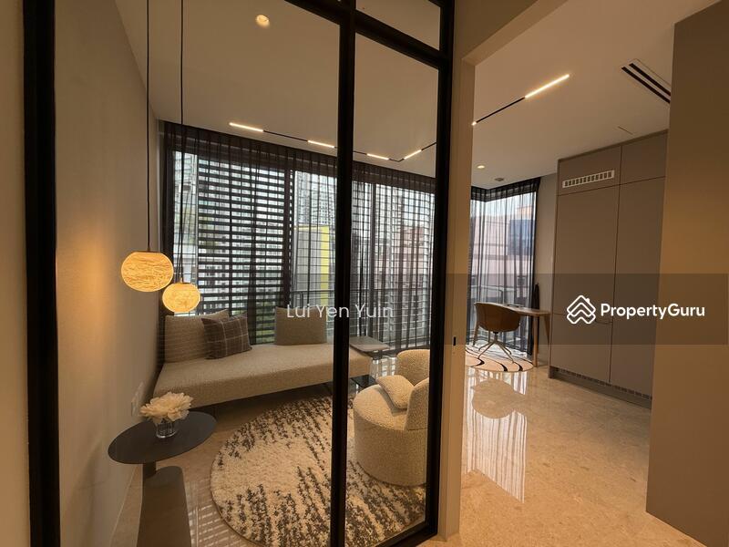 Condominium for Rent, The Boutiq @ Killiney, SGD 6,999 | Freehold
