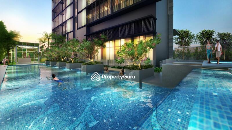 Condominium for Rent, The Boutiq @ Killiney, SGD 6,999 | Freehold