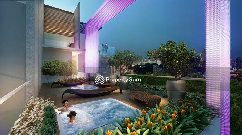 Condominium for Rent, The Boutiq @ Killiney, SGD 6,999 | Freehold
