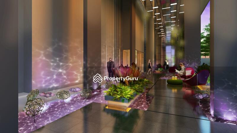 Condominium for Rent, The Boutiq @ Killiney, SGD 6,999 | Freehold