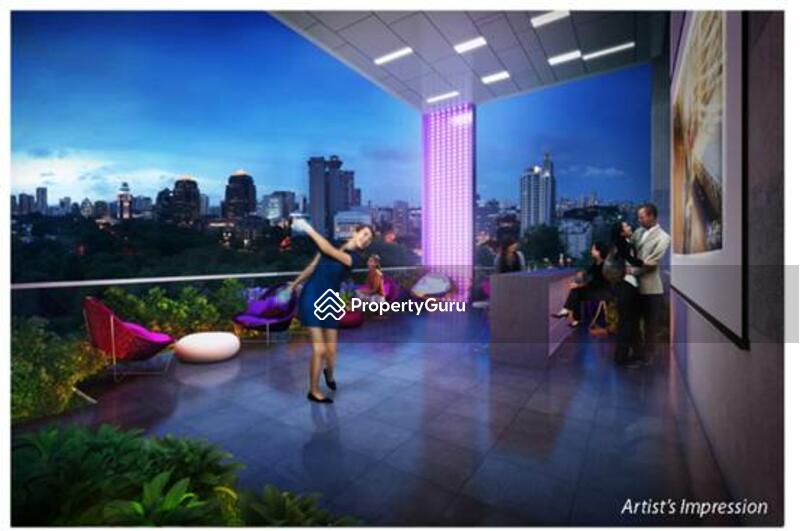 Condominium for Rent, The Boutiq @ Killiney, SGD 6,999 | Freehold