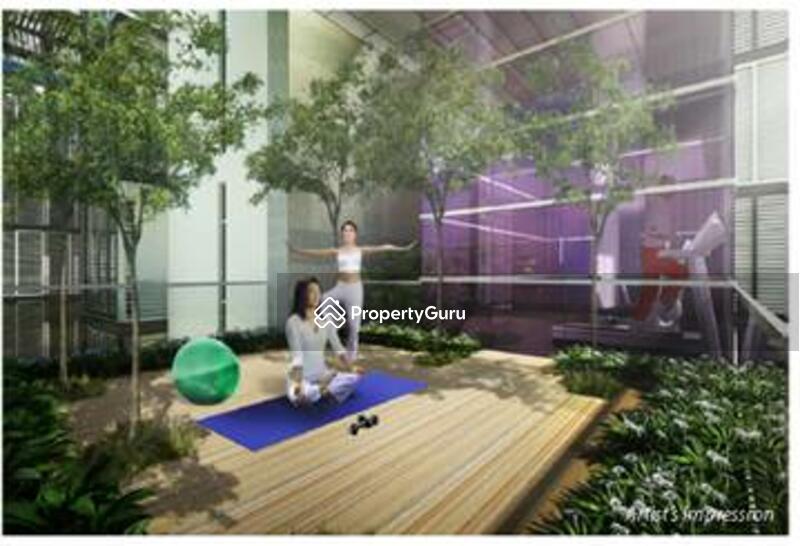 Condominium for Rent, The Boutiq @ Killiney, SGD 6,999 | Freehold