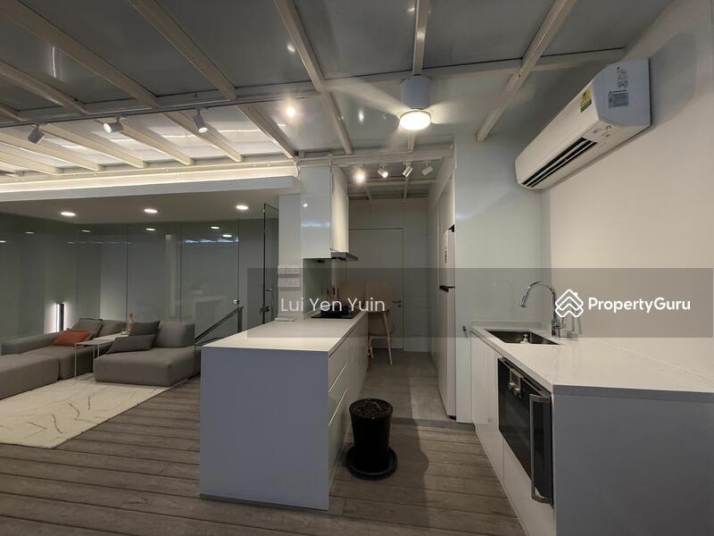 Condominium for Rent, The Boutiq @ Killiney, SGD 6,999 | Freehold