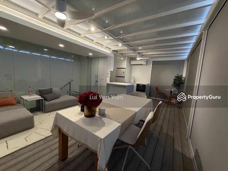 Condominium for Rent, The Boutiq @ Killiney, SGD 6,999 | Freehold