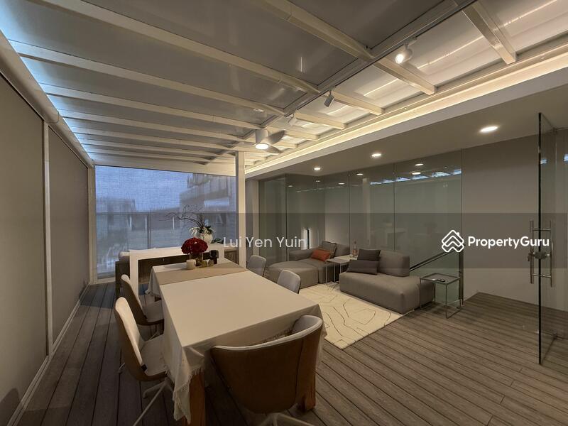 Condominium for Rent, The Boutiq @ Killiney, SGD 6,999 | Freehold