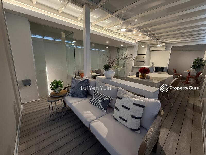Condominium for Rent, The Boutiq @ Killiney, SGD 6,999 | Freehold