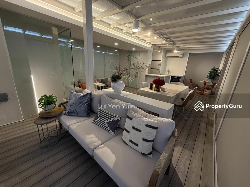 Condominium for Rent, The Boutiq @ Killiney, SGD 6,999 | Freehold