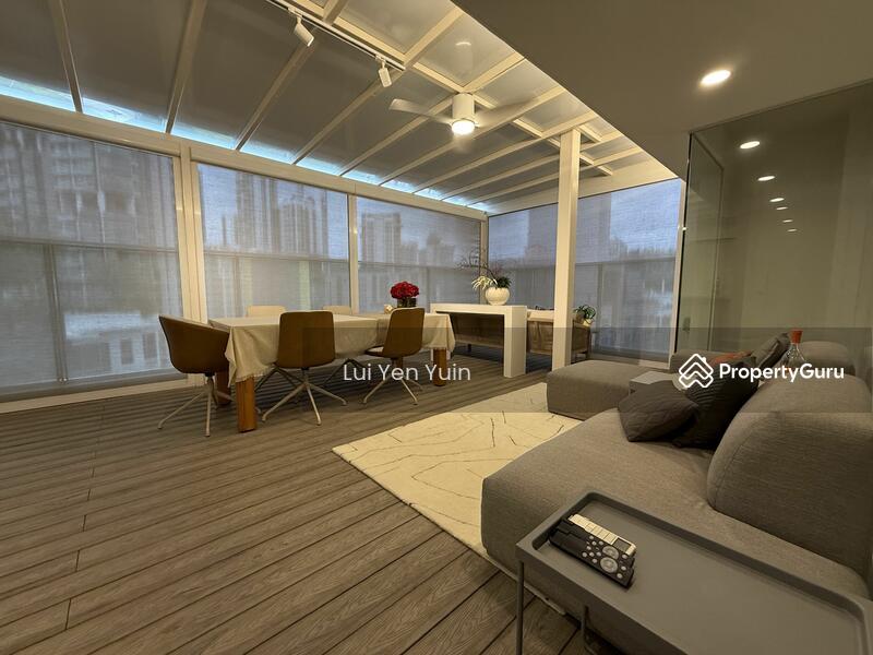 Condominium for Rent, The Boutiq @ Killiney, SGD 6,999 | Freehold