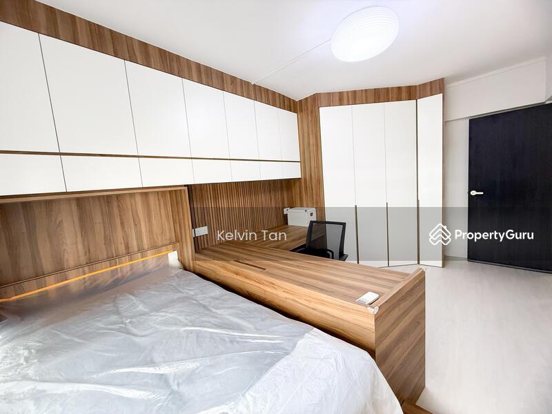 HDB Flat for Rent, 101 Bukit Batok West Avenue 6, SGD 1,400 | 99-year lease