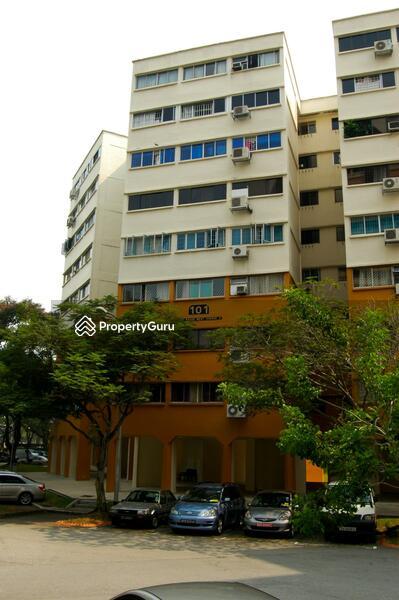 HDB Flat for Rent, 101 Bukit Batok West Avenue 6, SGD 1,400 | 99-year lease