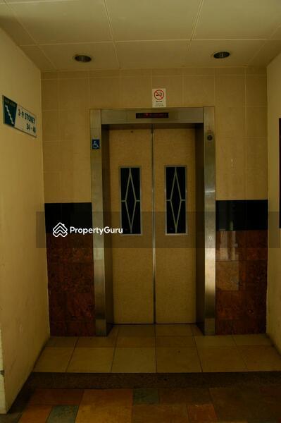 HDB Flat for Rent, 101 Bukit Batok West Avenue 6, SGD 1,400 | 99-year lease