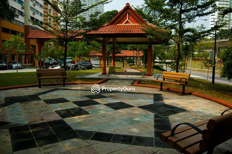 HDB Flat for Rent, 101 Bukit Batok West Avenue 6, SGD 1,400 | 99-year lease