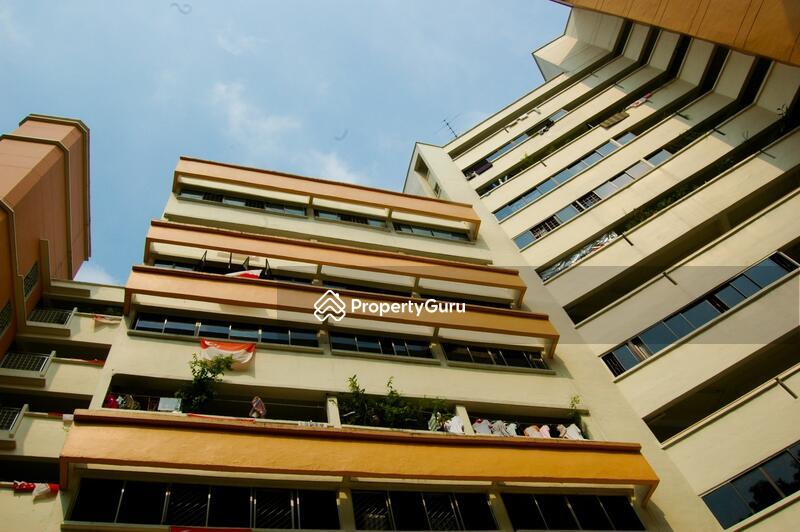 HDB Flat for Rent, 101 Bukit Batok West Avenue 6, SGD 1,400 | 99-year lease