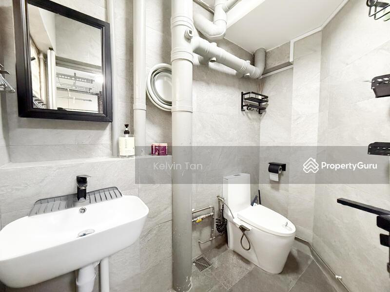 HDB Flat for Rent, 101 Bukit Batok West Avenue 6, SGD 1,400 | 99-year lease