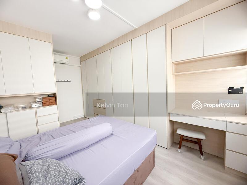 HDB Flat for Rent, 101 Bukit Batok West Avenue 6, SGD 1,400 | 99-year lease
