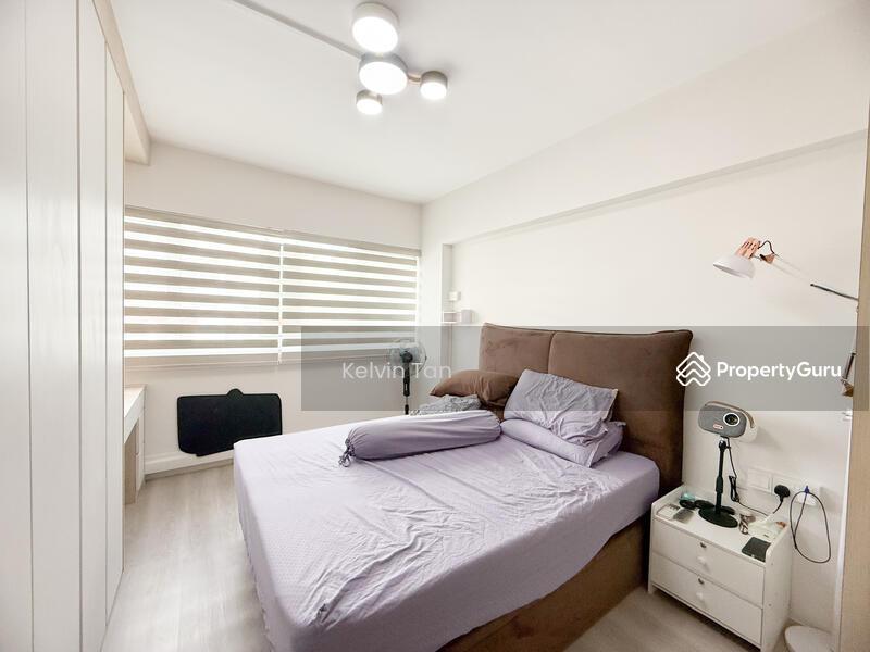 HDB Flat for Rent, 101 Bukit Batok West Avenue 6, SGD 1,400 | 99-year lease