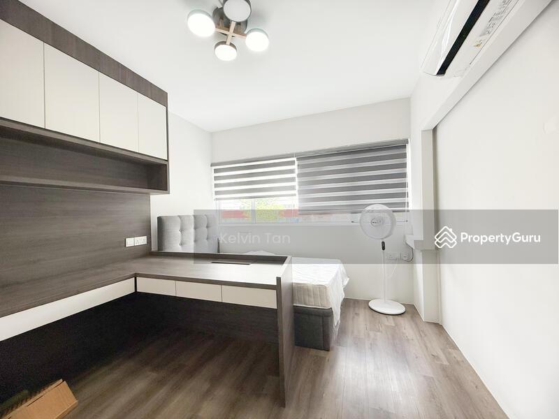 HDB Flat for Rent, 101 Bukit Batok West Avenue 6, SGD 1,400 | 99-year lease