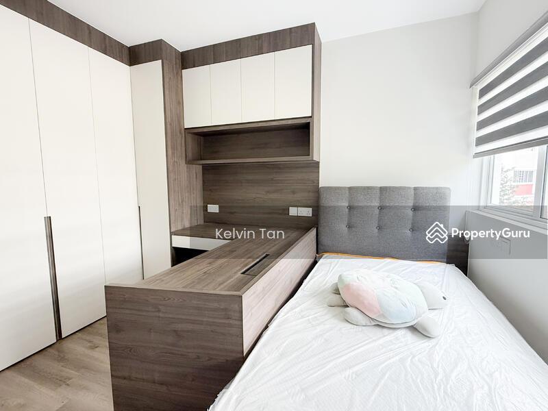 HDB Flat for Rent, 101 Bukit Batok West Avenue 6, SGD 1,400 | 99-year lease
