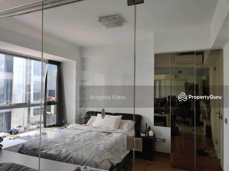 Prop-GPT: Apartment: D01 Cecil The Clift