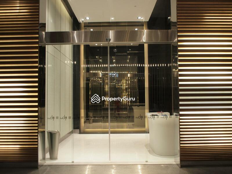Apartment for Rent, The Clift, SGD 4,288 | 99-year lease
