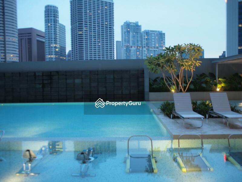 Apartment for Rent, The Clift, SGD 4,288 | 99-year lease