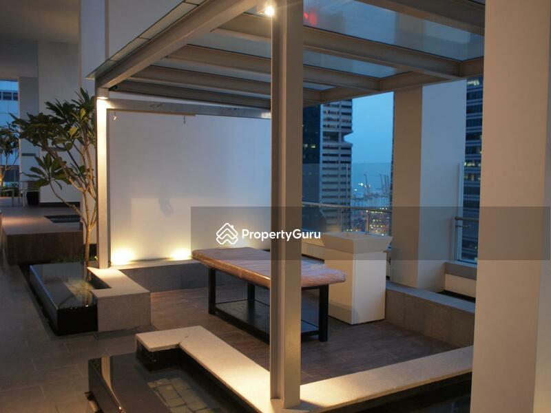 Apartment for Rent, The Clift, SGD 4,288 | 99-year lease
