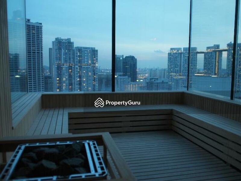 Apartment for Rent, The Clift, SGD 4,288 | 99-year lease