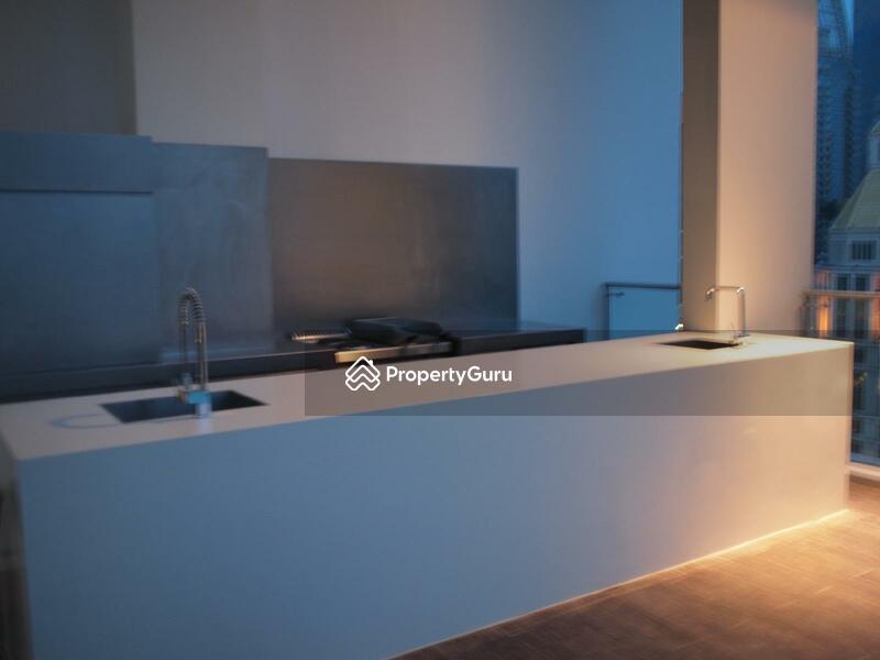Apartment for Rent, The Clift, SGD 4,288 | 99-year lease