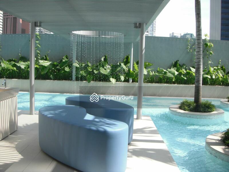 Apartment for Rent, The Clift, SGD 4,288 | 99-year lease