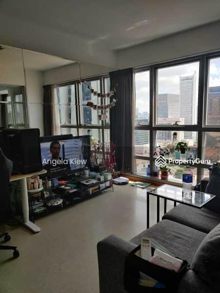 Apartment for Rent, The Clift, SGD 4,288 | 99-year lease
