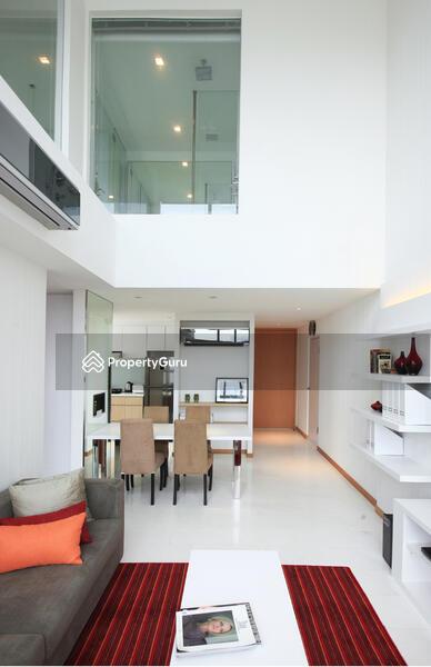 Apartment for Rent, The Clift, SGD 4,288 | 99-year lease
