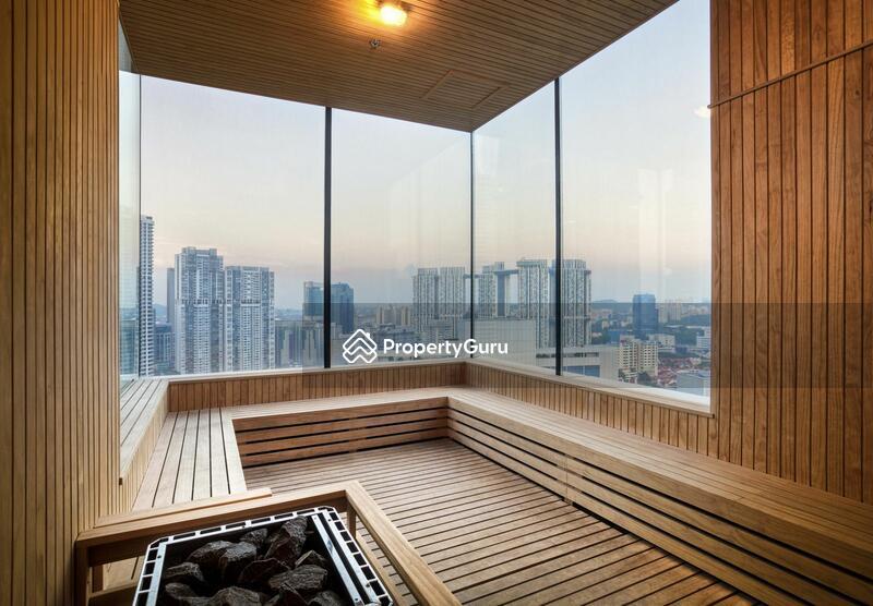 Apartment for Rent, The Clift, SGD 4,288 | 99-year lease