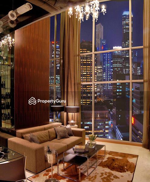 Apartment for Rent, The Clift, SGD 4,288 | 99-year lease