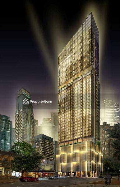 Apartment for Rent, The Clift, SGD 4,288 | 99-year lease