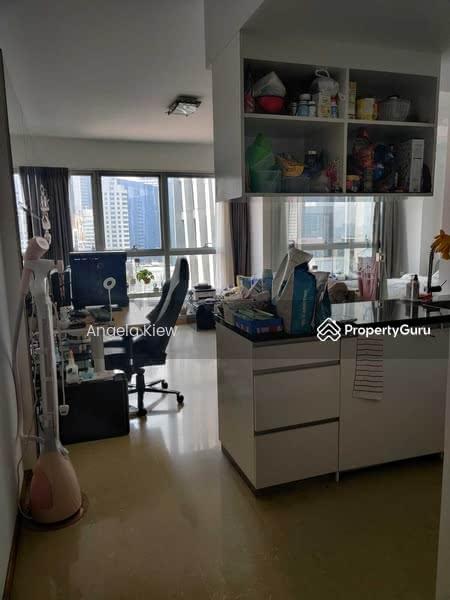 Apartment for Rent, The Clift, SGD 4,288 | 99-year lease