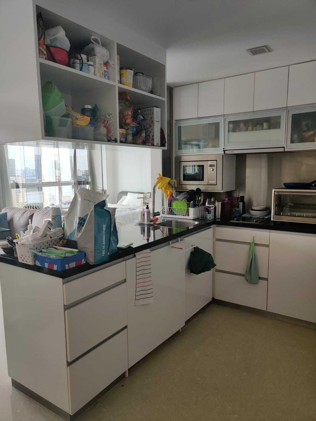 Apartment for Rent, The Clift, SGD 4,288 | 99-year lease