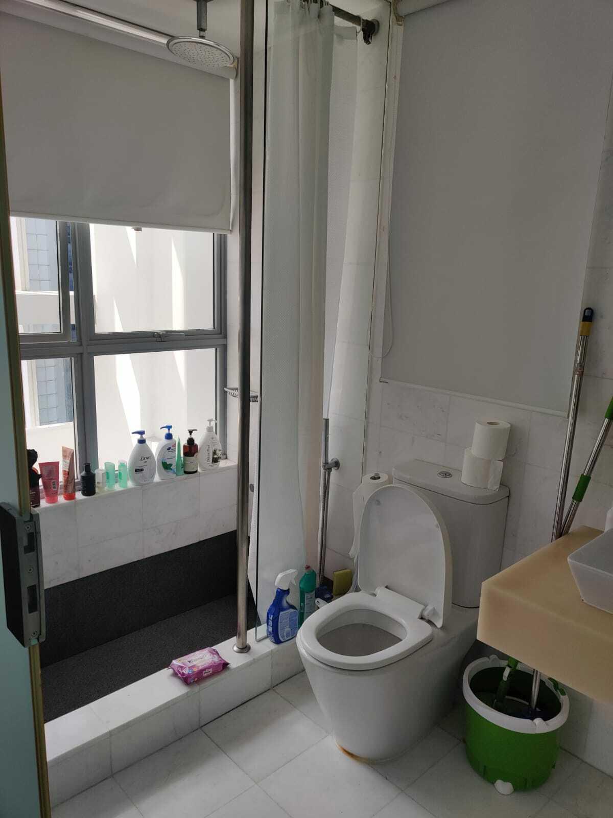 Apartment for Rent, The Clift, SGD 4,288 | 99-year lease