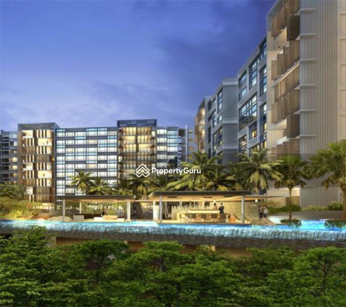 Apartment for Rent, The Clift, SGD 4,288 | 99-year lease