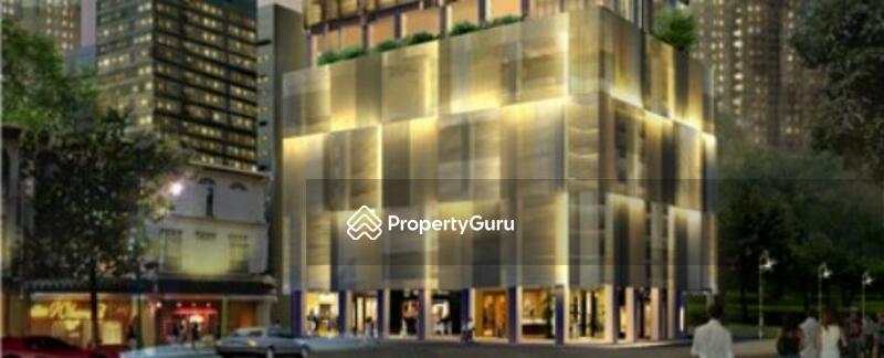 Apartment for Rent, The Clift, SGD 4,288 | 99-year lease