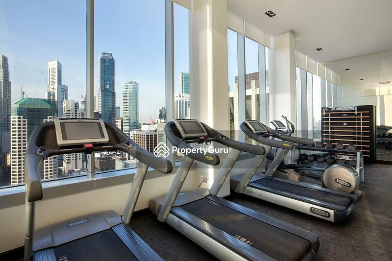 Apartment for Rent, The Clift, SGD 4,288 | 99-year lease