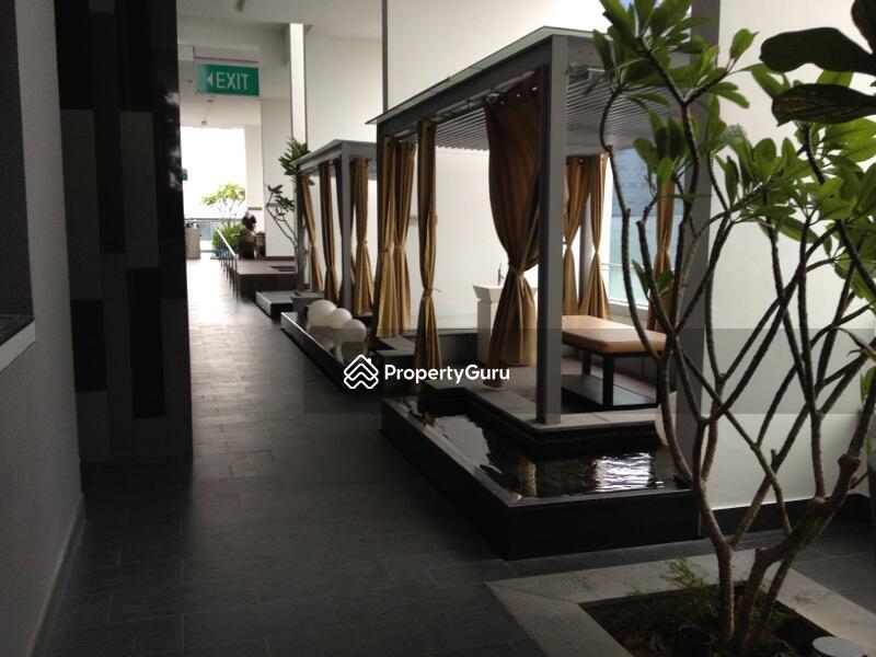 Apartment for Rent, The Clift, SGD 4,288 | 99-year lease