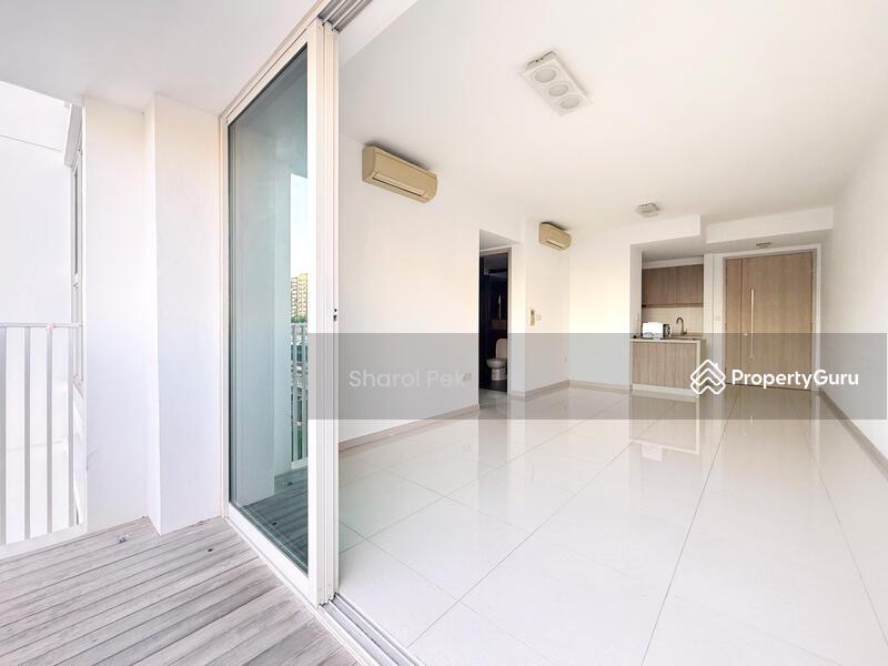 Prop-GPT: Apartment: D16  Optima @ Tanah Merah