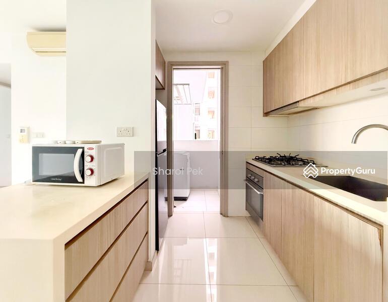 Apartment for Rent, Optima @ Tanah Merah, SGD 4,000 | 99-year lease