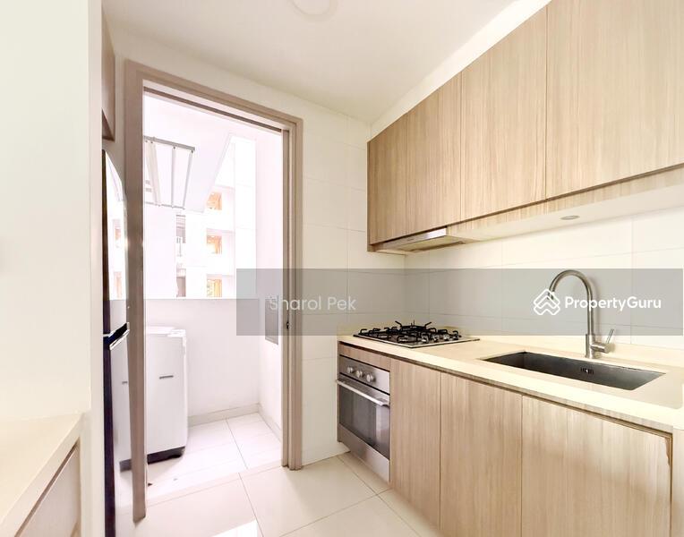 Apartment for Rent, Optima @ Tanah Merah, SGD 4,000 | 99-year lease